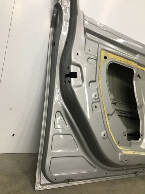 Drzwi Nissan leaf 3nl lewe przednie lewy przód