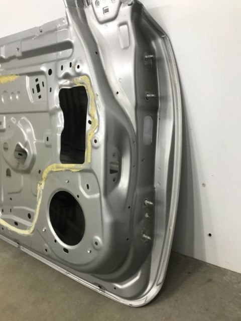 Drzwi Nissan leaf 3nl lewe przednie lewy przód