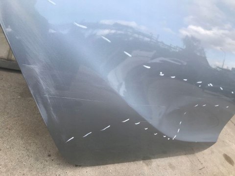 DRZWI OPEL ZAFIRA C 12-19 P12 PRAWY TYŁ PRAWE TYLNE 20778734