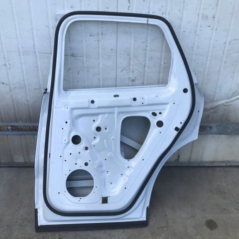 DRZWI PORSCHE CAYENNE 3 III 9Y 17- PRAWY TYŁ PRAWE TYLNE