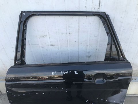 DRZWI RANGE ROVER II 2 SPORT LEWY TYŁ LEWE TYLNE