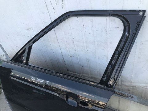 DRZWI RANGE ROVER II SPORT LEWY PRZÓD LEWE PRZEDNIE