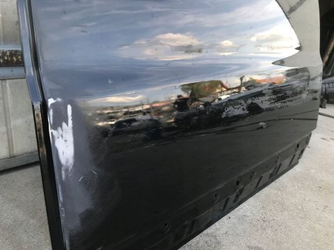 DRZWI RANGE ROVER II SPORT LEWY PRZÓD LEWE PRZEDNIE