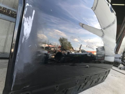 DRZWI RANGE ROVER II SPORT LEWY PRZÓD LEWE PRZEDNIE