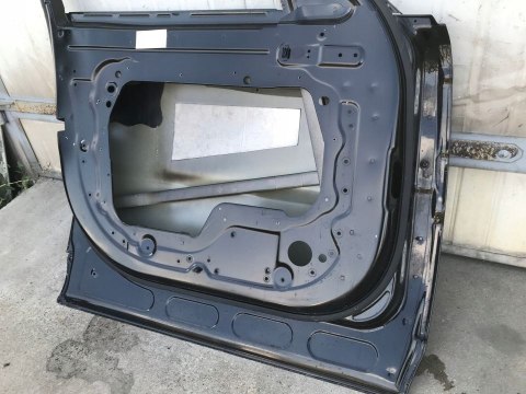 DRZWI RANGE ROVER II SPORT LEWY PRZÓD LEWE PRZEDNIE