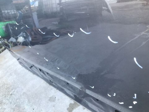 DRZWI RANGE ROVER IV LEWY PRZÓD LEWE PRZEDNIE