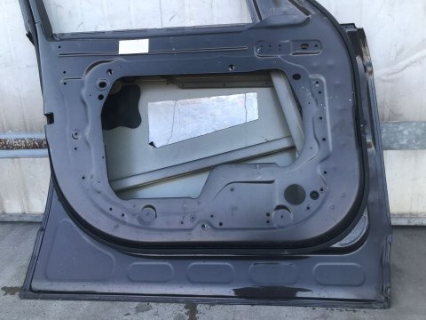 DRZWI RANGE ROVER IV LEWY PRZÓD LEWE PRZEDNIE