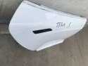 DRZWI TESLA S MODEL S PRAWY TYŁ PRAWE TYLNE