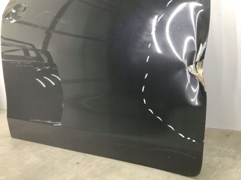 DRZWI TOYOTA VERSO 09-18r PRAWY PRZÓD PRAWE PRZEDNIE