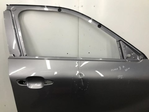 Drzwi Opel mokka II b 20- prawe przednie
