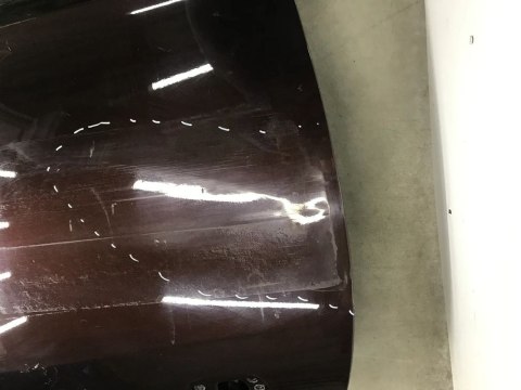 Drzwi Opel zafira C zafira Tourer 12-19 lewe przednie lewy przód