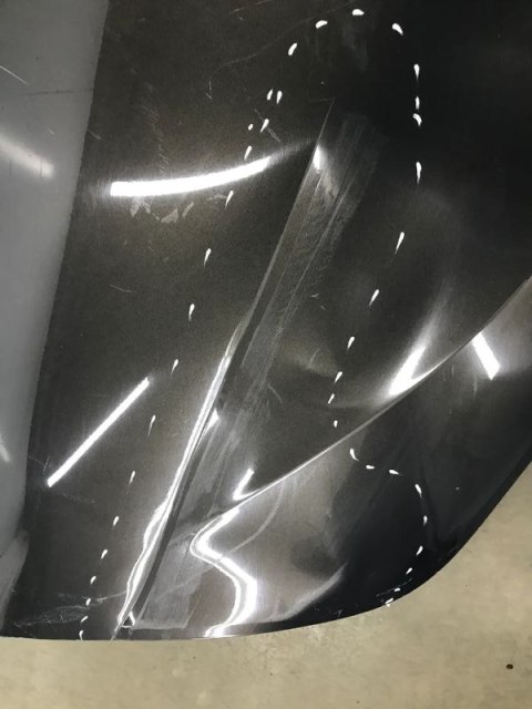 Drzwi Opel zafira c III 3 12-19 prawy tył prawe tylne 20778734