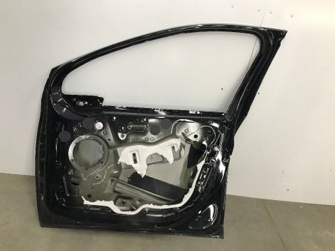 Drzwi Peugeot 208 I 5D 12-19r prawy przód prawe przednie