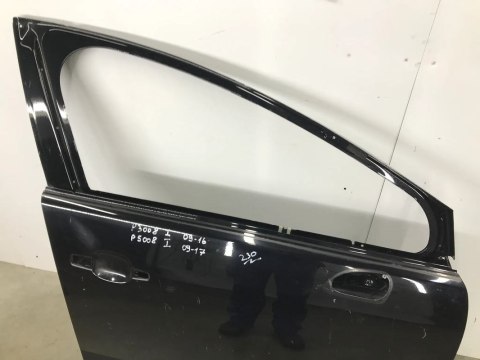 Drzwi Peugeot 3008 I 1 09-16 5008 I 1 09-17 prawy przód prawe przednie