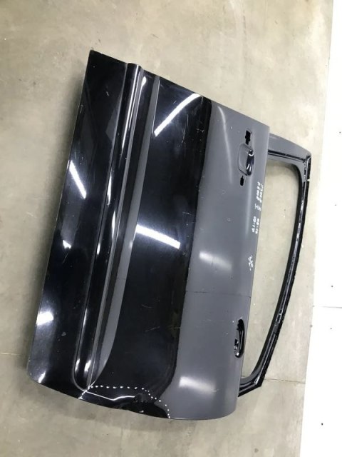 Drzwi Peugeot 3008 I 1 09-16 5008 I 1 09-17 prawy przód prawe przednie