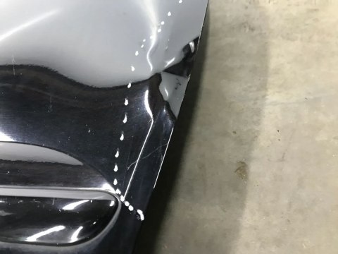 Drzwi Peugeot 3008 I 1 09-16 5008 I 1 09-17 prawy przód prawe przednie