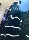 Drzwi Renault Captur I 13-19r prawy przód prawe przednie