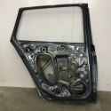 Drzwi Skoda kamiq 19- lewe tylne lewy tył 658833311