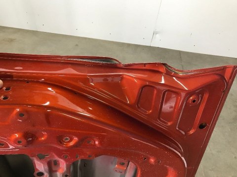 Drzwi Toyota C-HR 16- prawy przód prawe przednie