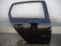 Drzwi VW Golf 6 VI 08-12r. HB Hatchback prawe tylne prawy tył 5K6833312