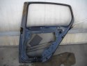 Drzwi VW Golf 6 VI 08-12r. HB Hatchback prawe tylne prawy tył 5K6833312