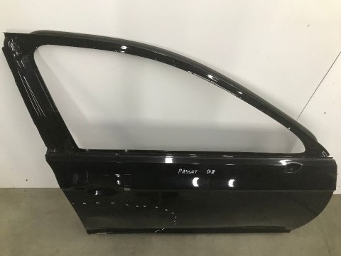 Drzwi Vw Passat B8 prawy przód prawe przednie