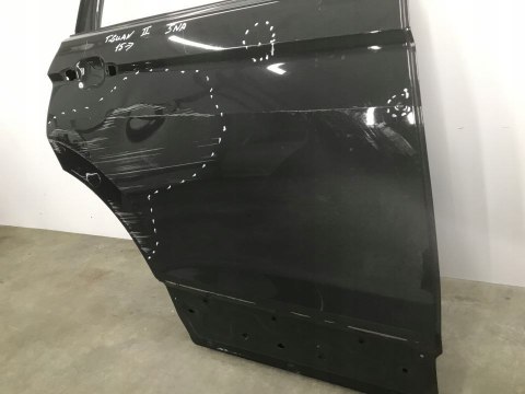 DRZWI VW TIGUAN II 15- 5NA PRAWY TYŁ PRAWE TYLNE