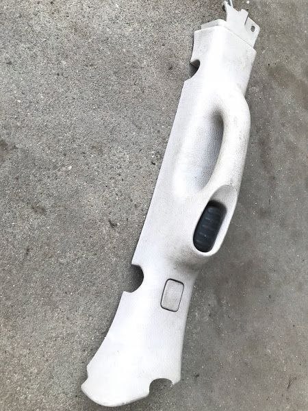 Klamka Citroen Berlingo 1 I Peugeot Partner 1 I Rączka Uchwyt Drzwi prawa tylna