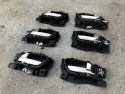Klamka Citroen C4 I Peugeot 207 407 wewnętrzna rączka uchwyt drzwi przednia tylna prawa