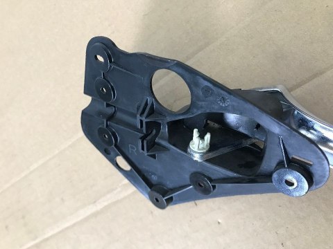 Klamka Mercedes Vito W639 wewnętrzna rączka uchwyt drzwi przednia prawa