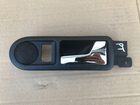 Klamka Vw Volkswagen GOLF 4 IV PASSAT B5 rączka drzwi wewnętrzną przednia tylna lewa prawa