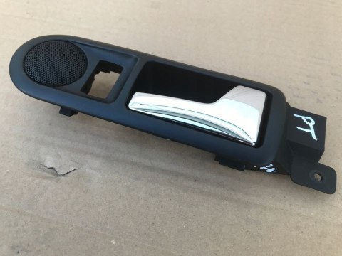 Klamka Vw Volkswagen GOLF 4 IV PASSAT B5 rączka drzwi wewnętrzną przednia tylna lewa prawa