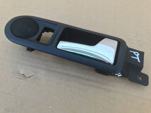 Klamka Vw Volkswagen GOLF 4 IV PASSAT B5 rączka drzwi wewnętrzną przednia tylna lewa prawa