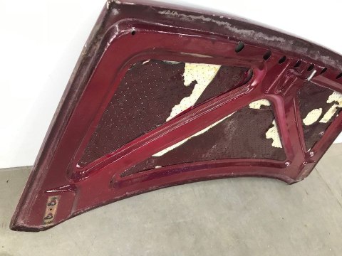 Klapa bagażnika Alfa Romeo Giulia GT 1966r