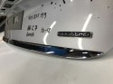 Klapa bagażnika Audi a6 c7 10-18 kombi z listwą chrom