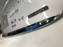 Klapa bagażnika Audi a6 c7 10-18 kombi z listwą chrom