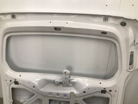 Klapa bagażnika Citroen Berlingo 3 III Multispace Combo E Partner 3 III Rifter Proace City 18-