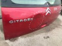 Klapa bagażnika Citroen C4 I 04-10r