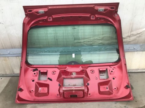 Klapa bagażnika Citroen C4 I 04-10r