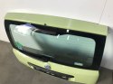Klapa bagażnika Fiat Panda II 2 kod KOLORU 733/A