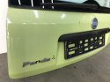 Klapa bagażnika Fiat Panda II 2 kod KOLORU 733/A