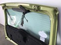Klapa bagażnika Fiat Panda II 2 kod KOLORU 733/A
