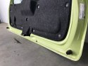 Klapa bagażnika Fiat Panda II 2 kod KOLORU 733/A