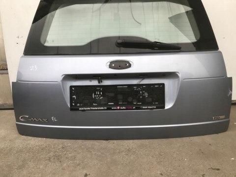 Klapa bagażnika Ford C-Max I 03-10r