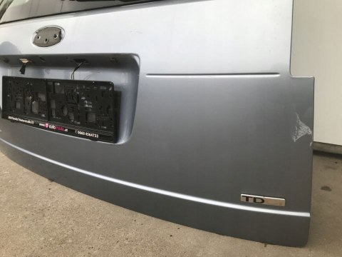 Klapa bagażnika Ford C-Max I 03-10r