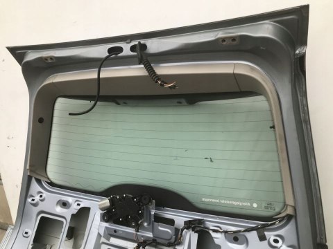 Klapa bagażnika Ford C-Max I 03-10r