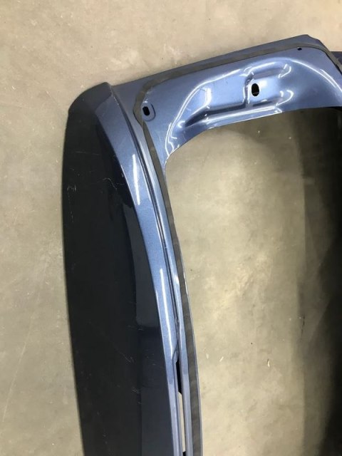 Klapa bagażnika Ford galaxy MK 4 15-23