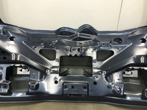 Klapa bagażnika Ford galaxy MK 4 15-23