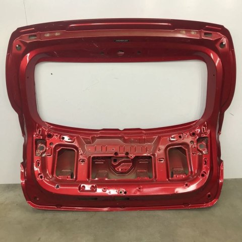 Klapa bagażnika MG ZS EV 17-