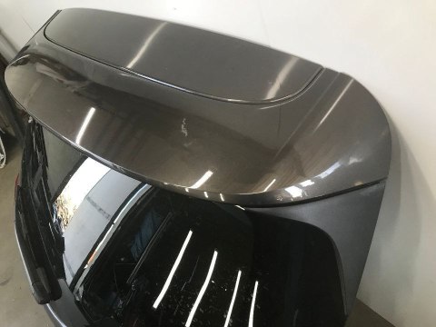 Klapa bagażnika Mazda CX5 CX-5 I 1 2012-2017r